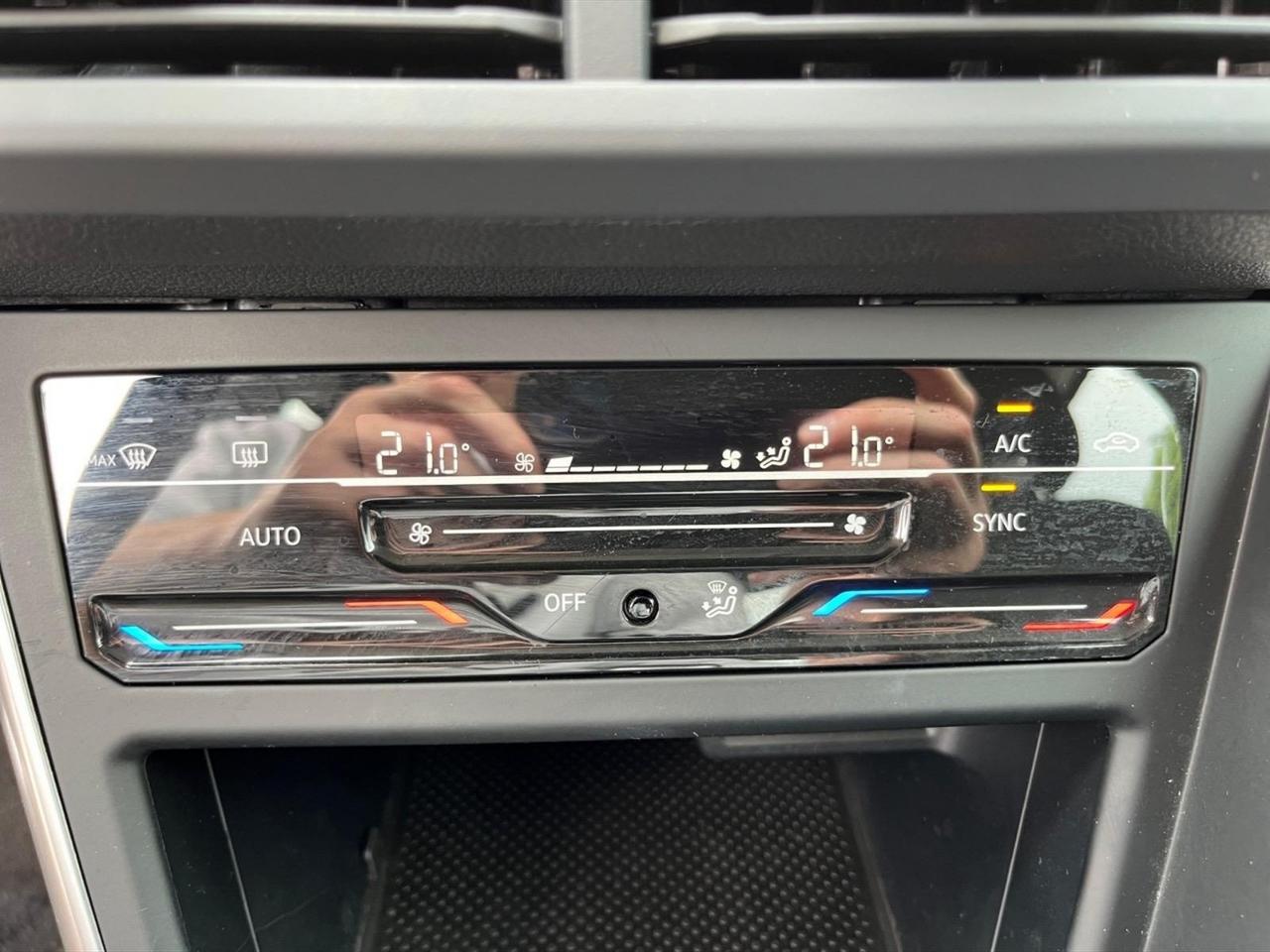 Volkswagen Polo 1.0 tsi life 95cv dsg