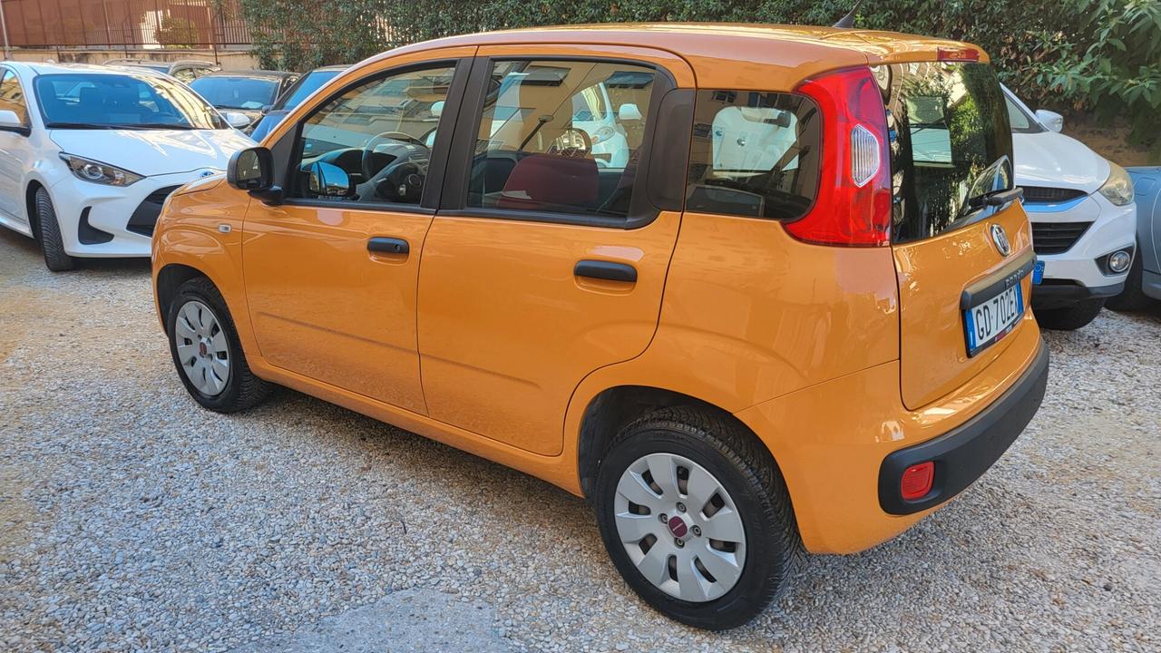 Fiat Panda 1.2 Easy PREZZO REALE
