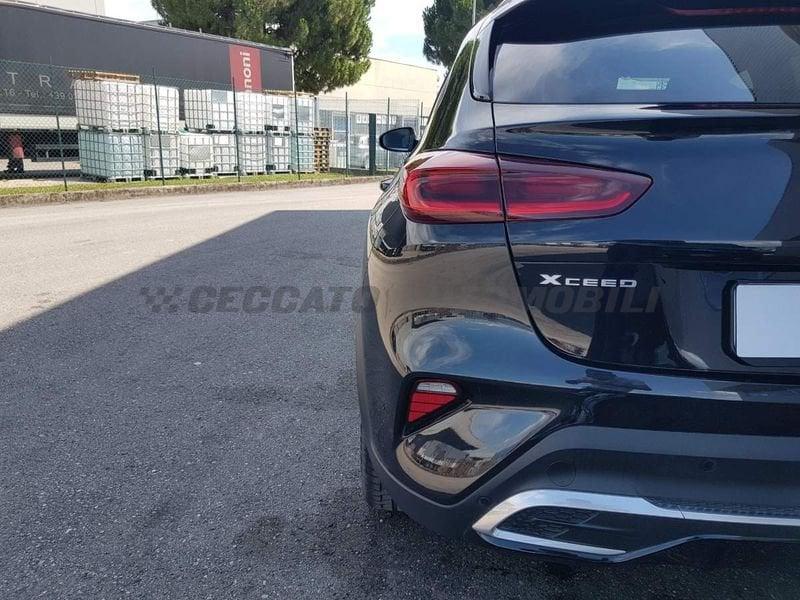 KIA Xceed XCeed 1.0 t-gdi Gpl Style 94cv mt