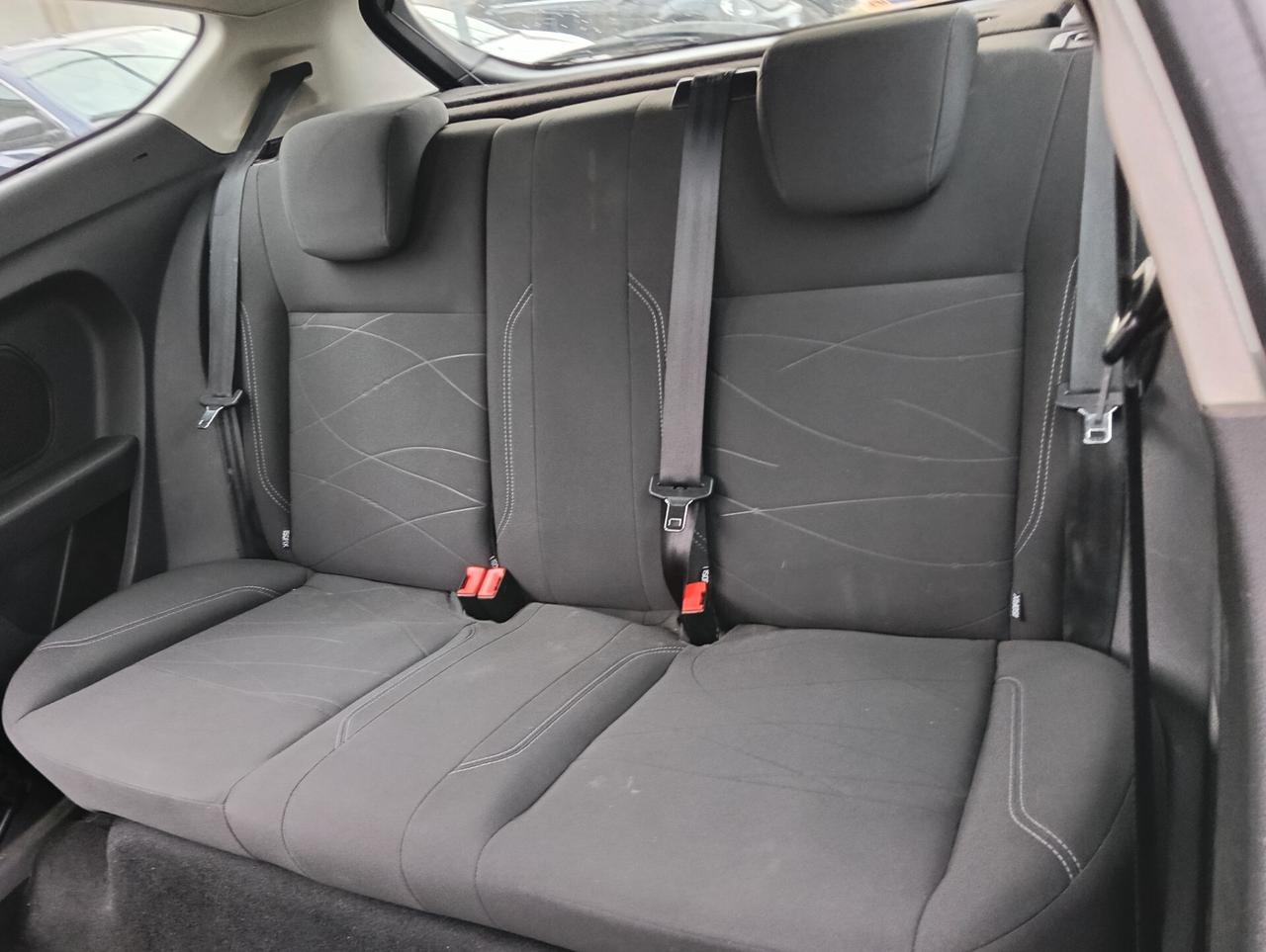 Ford Fiesta 1.0 80CV 3 porte Business