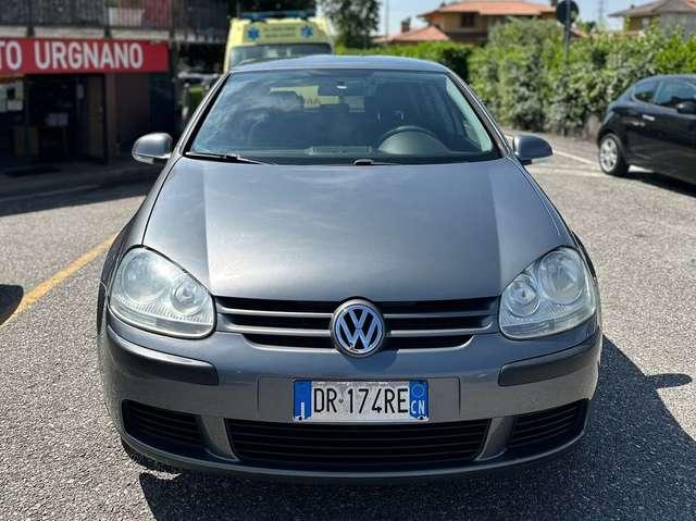 Volkswagen Golf Golf 3p 1.6 Comfortline