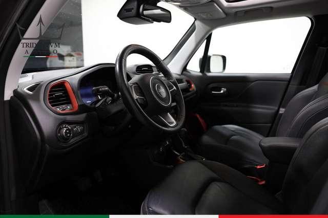 Jeep Renegade 2.0 mjt Trailhawk 4wd 170cv auto 9m