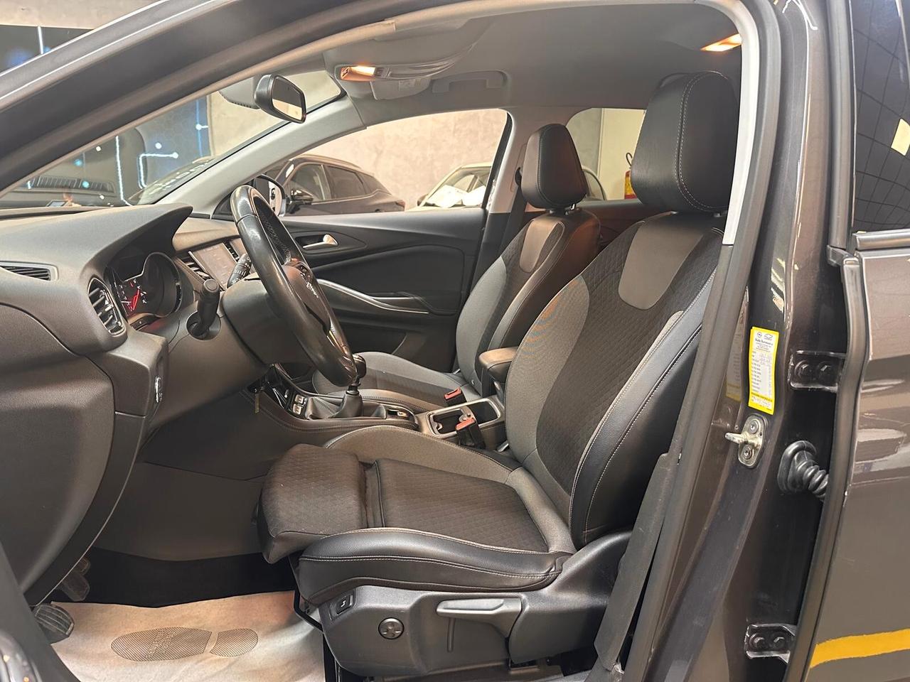 Opel Grandland X 1.5 ecotec Innovation s * TAGLIANDI UFFICIALI *