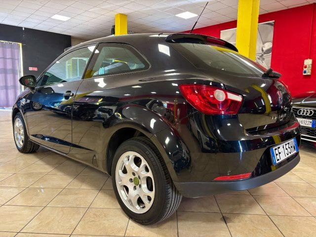 SEAT Ibiza 1.2 70 CV 3 porte OK NEOPATENTATO - GRANDINATA