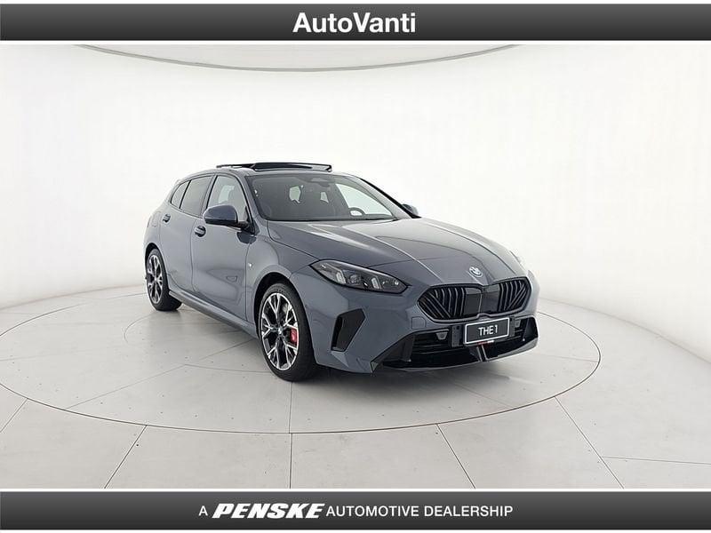 BMW Serie 1 120d 48V 5p. MSport Pro