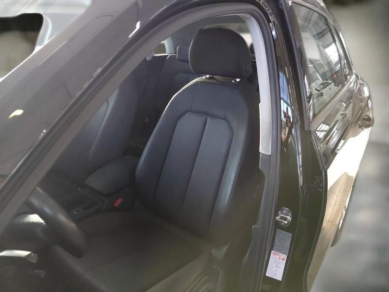 AUDI Q3 35 TDI S TRONIC SUV