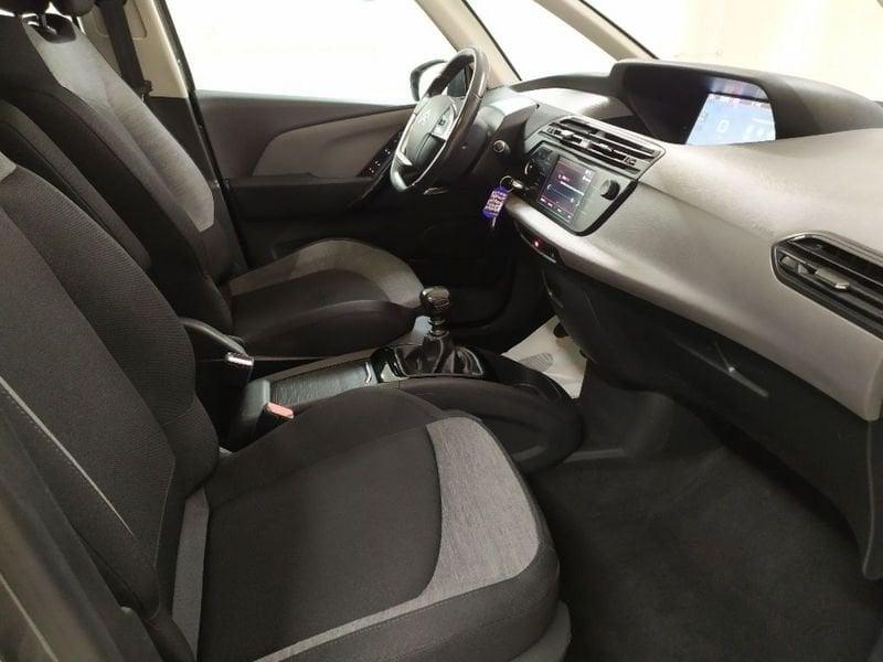 Citroën C4 SpaceTourer 1.5 bluehdi Feel s&s 130cv