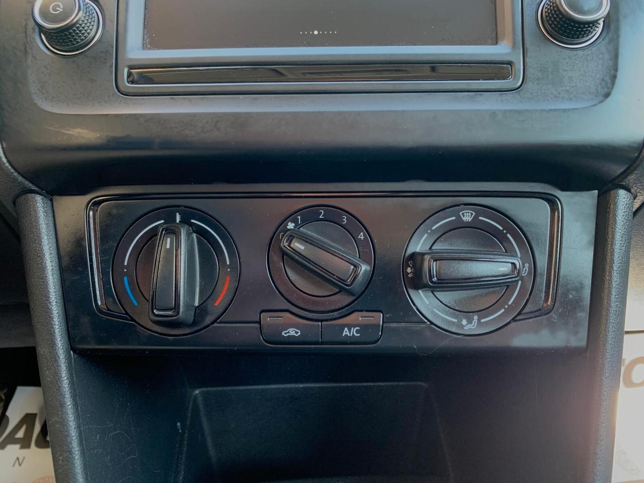 Volkswagen Polo 1.0 MPI 5p. Trendline