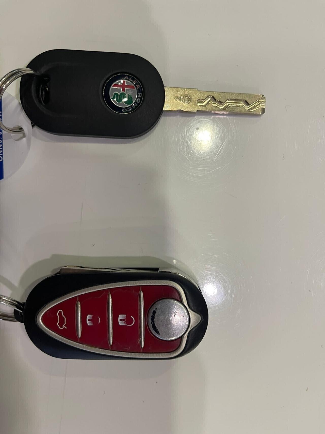 Alfa Romeo Giulietta KM.101.000! 1.6 JTDm 120 CV