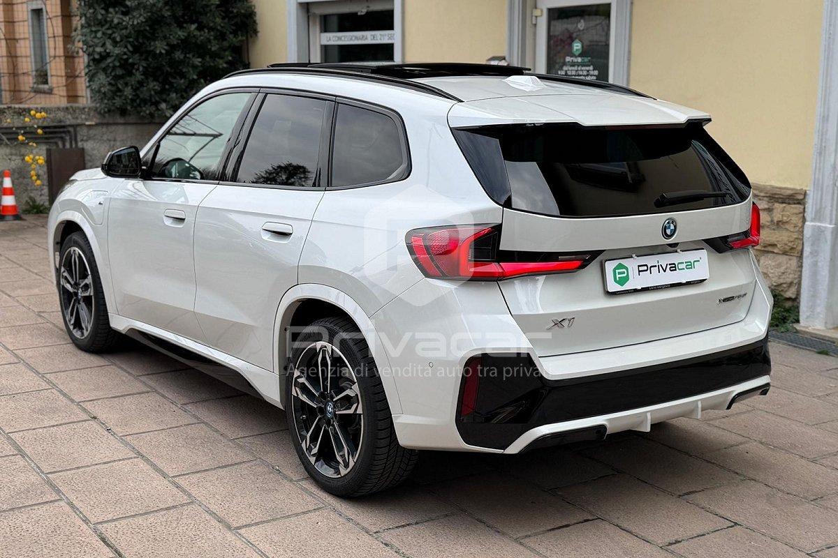 BMW X1 xDrive 25e Msport