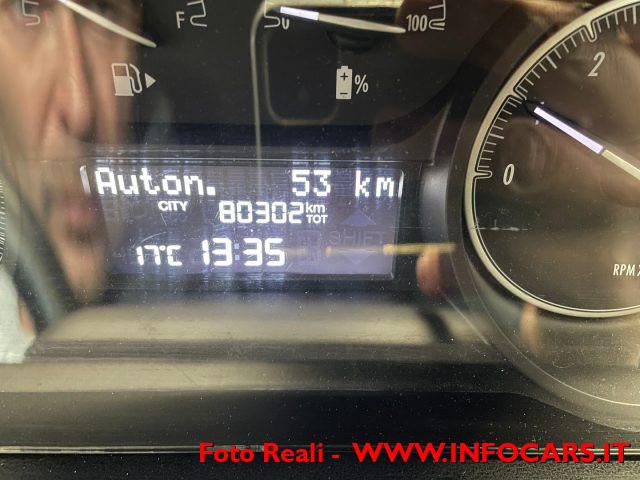 LANCIA Ypsilon 1.0 FireFly 5 porte S&S Hybrid Ecochic Gold PROMO