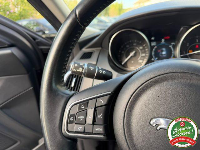 JAGUAR E-Pace 2.0D 150 CV