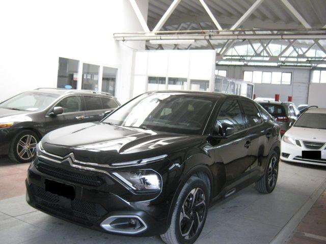 CITROEN C4 PureTech 130 S&S Shine