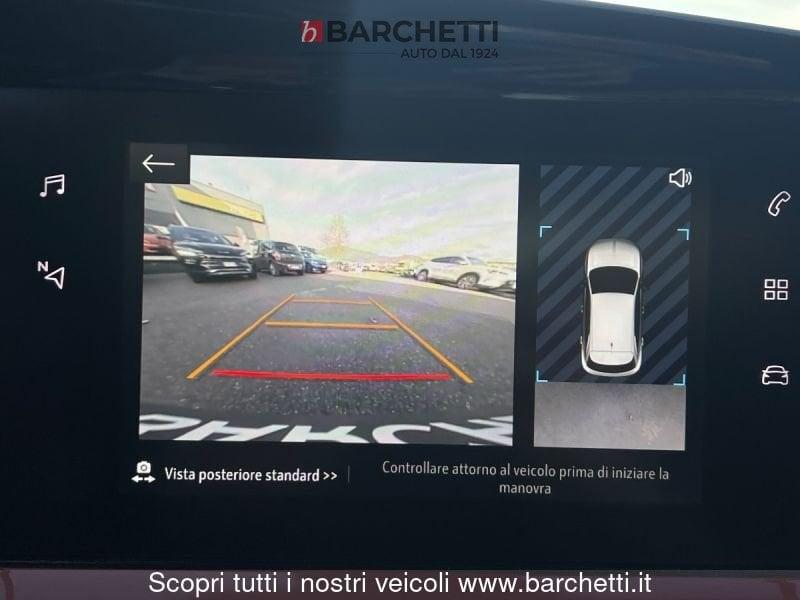 Opel Mokka 2ª SERIE 1.2 TURBO GS LINE