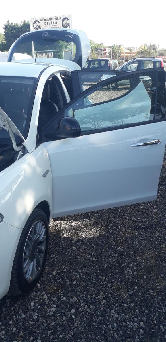 LANCIA - Ypsilon - 1.3 MJT 16V 95 CV 5p. S&S Gold