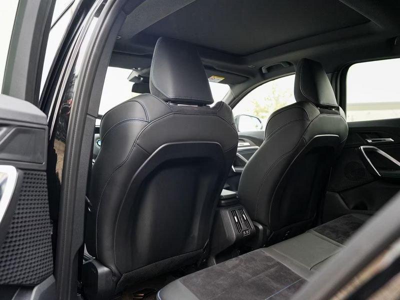 BMW X2 sDrive 20i 48V MHEV M Sport DCT TETTO LED