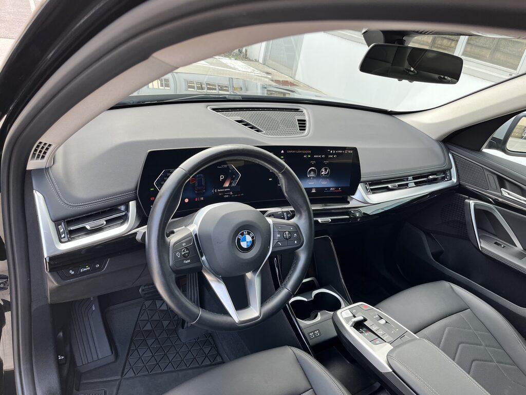 BMW X1 23 i Mild Hybrid 48V xLine xDrive DCT