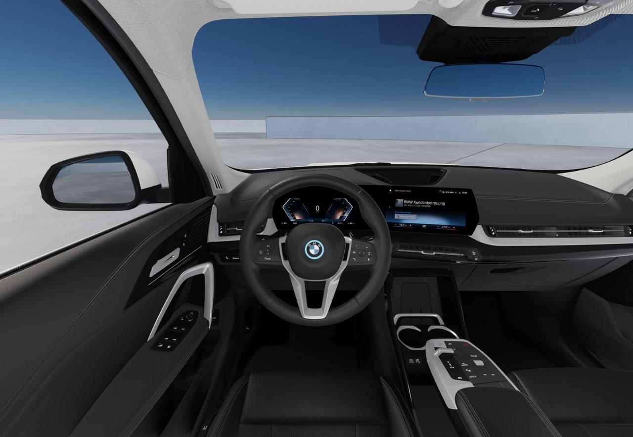 BMW X1 iX1 eDrive20 Pure Edition