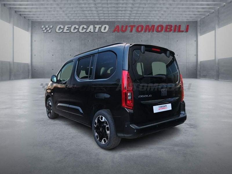 FIAT Doblò Doblo Passo Corto 1.5 d Doblo 100cv