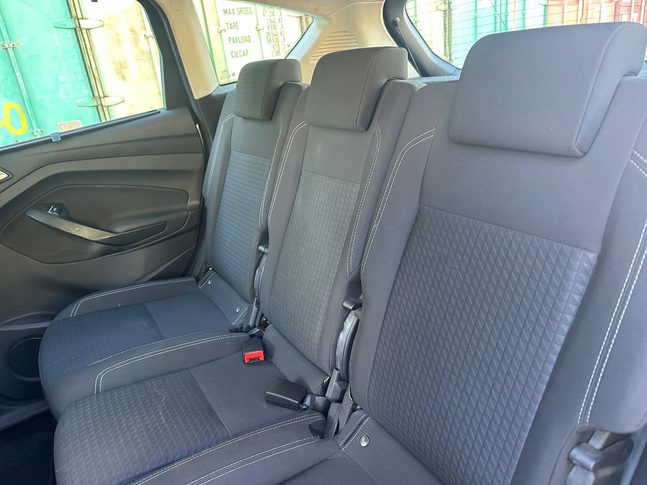 Ford C-Max C-Max7 1.5 TDCi 95CV Start&Stop Business COME NUOVA