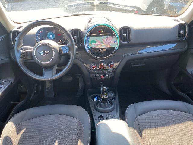 MINI Countryman 1.5 One D Hype Countryman