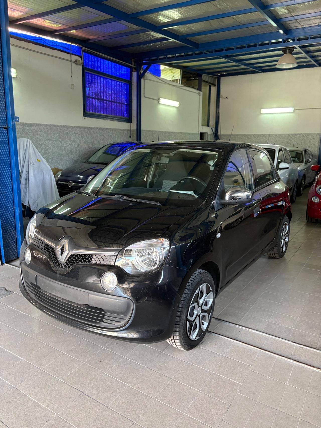 Renault Twingo 1.0 Sce Benzina 70cv