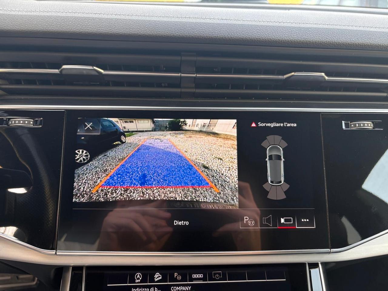 Audi Q8 S-LINE QUATTRO 50TDi 286CV