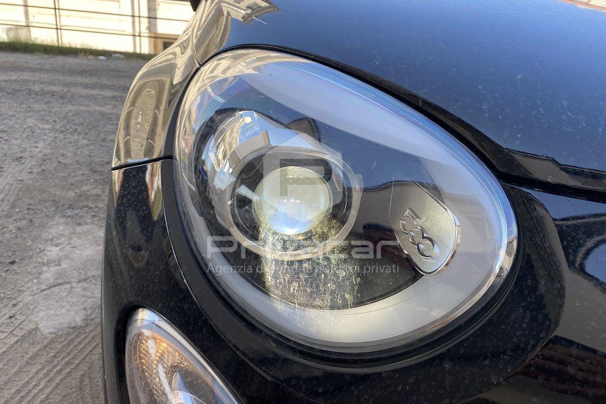 FIAT 500X 1.6 MultiJet 120 CV Lounge