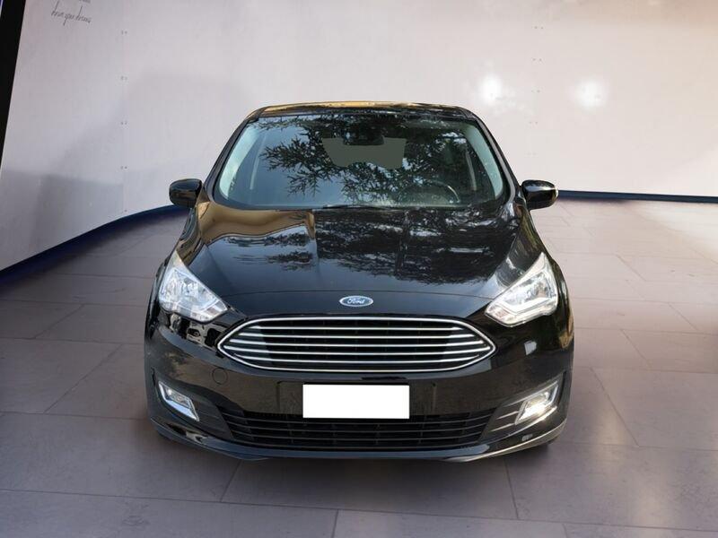 Ford C-Max 1.5 EcoBlue 120cv S&S Business