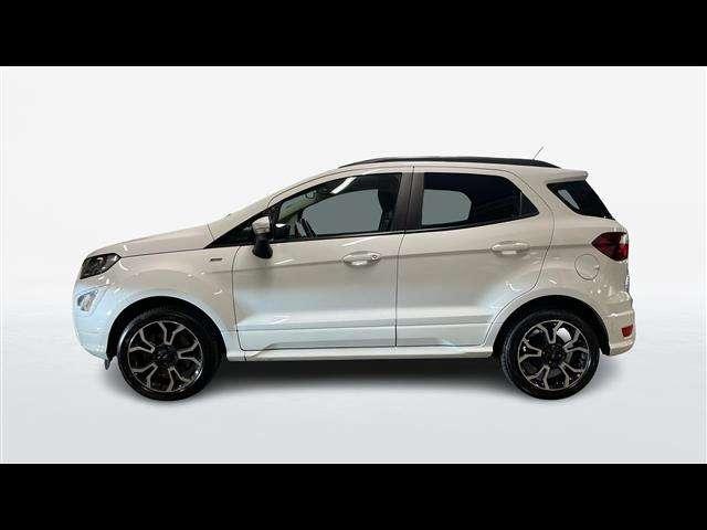 Ford EcoSport 1.0 EcoBoost 125cv ST-Line S&S my20.25
