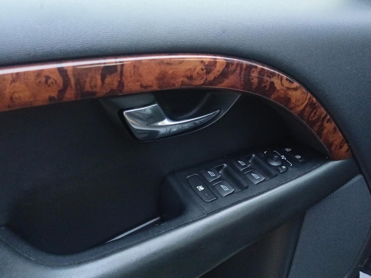 Volvo S80 2.4 D5 185 CV aut. Executive