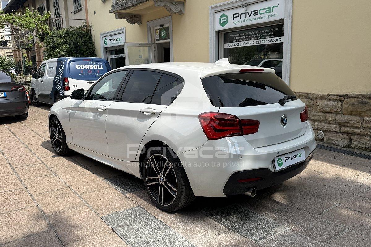BMW 118i 5p. Msport