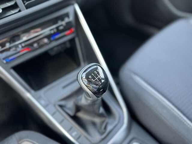 Volkswagen Polo 6ª serie 1.0 TSI Life