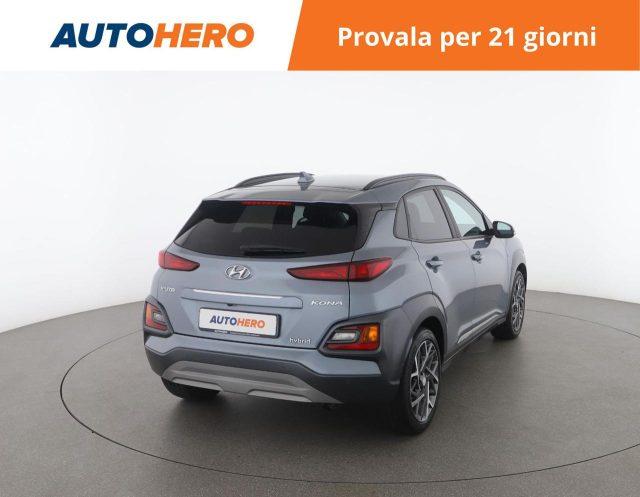 HYUNDAI Kona HEV 1.6 DCT XPrime