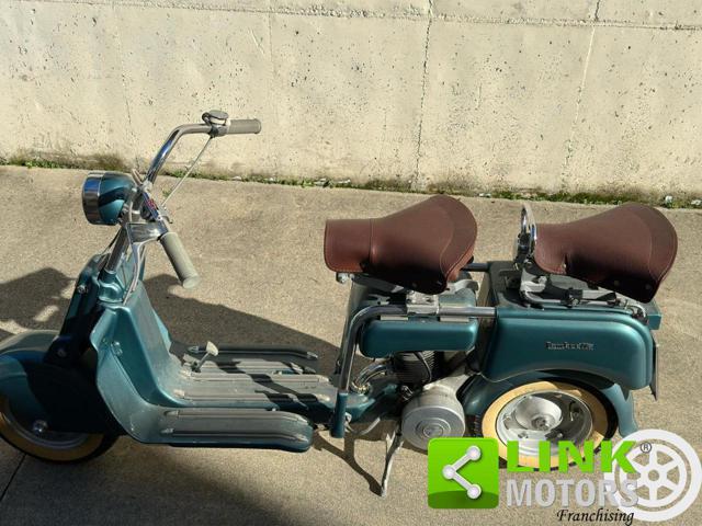 LAMBRETTA Other 125 B