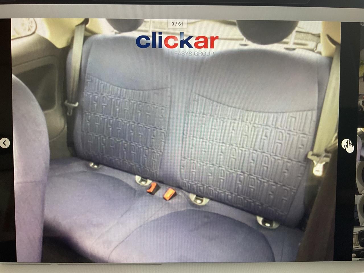 Fiat 500 1.0 Hybrid Cult