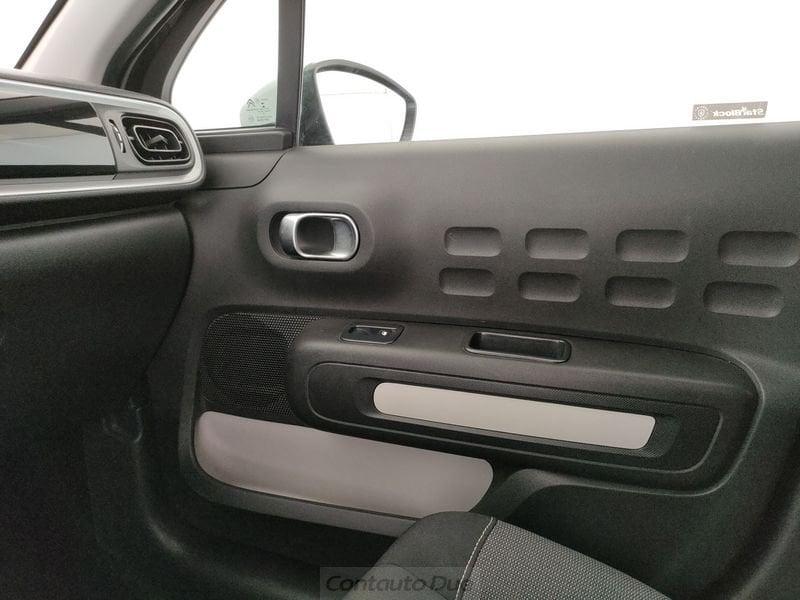 Citroën C3 C3 PureTech 83 S&S You