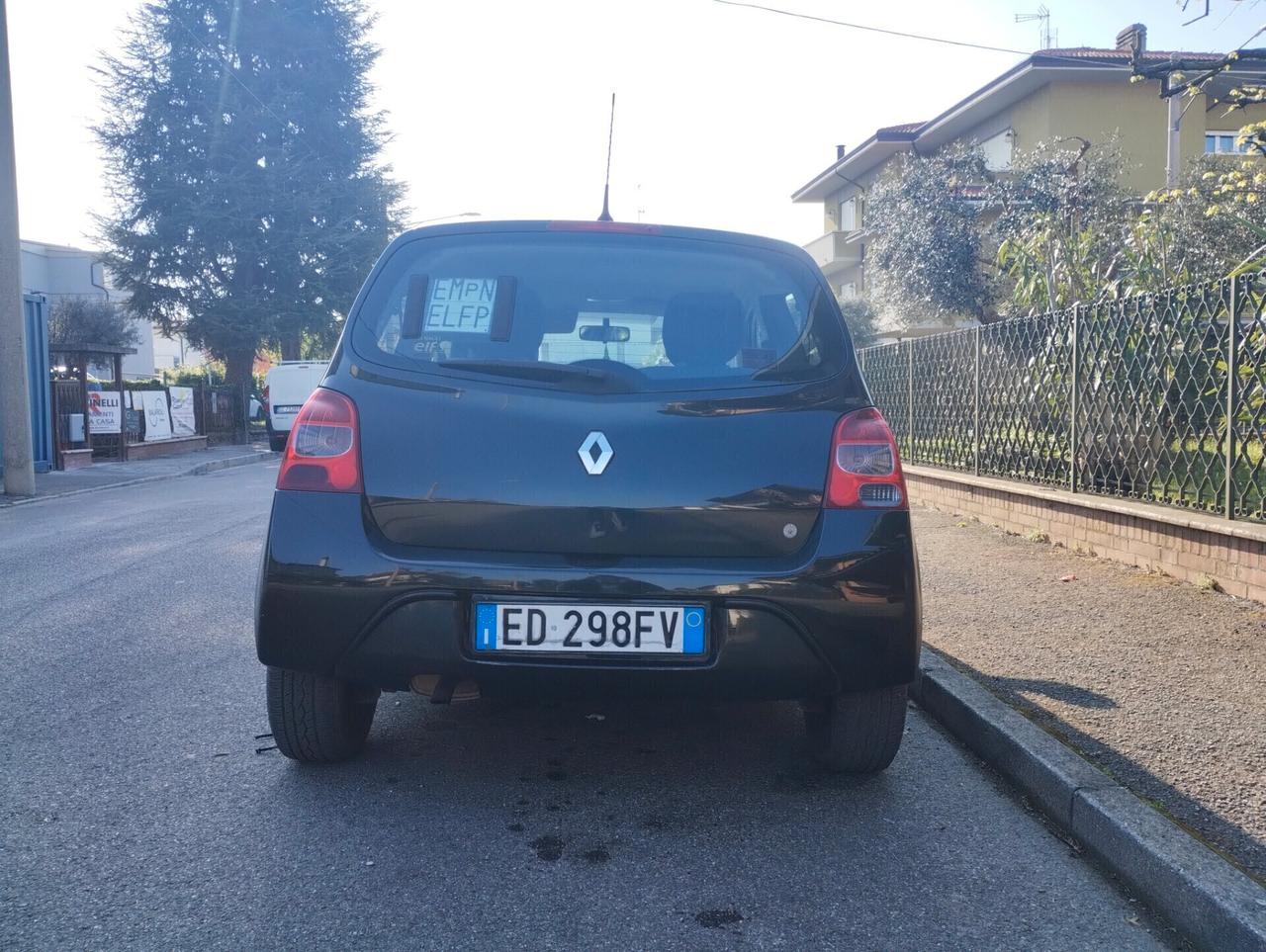 Renault Twingo 1.2 Le Iene NEOPATENTATI