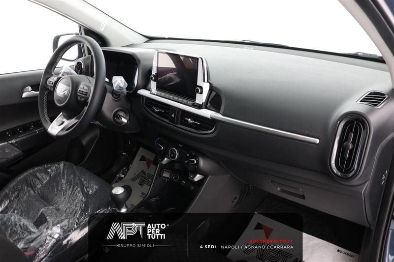 Kia Picanto Picanto 1.0 mpi Launch Edition