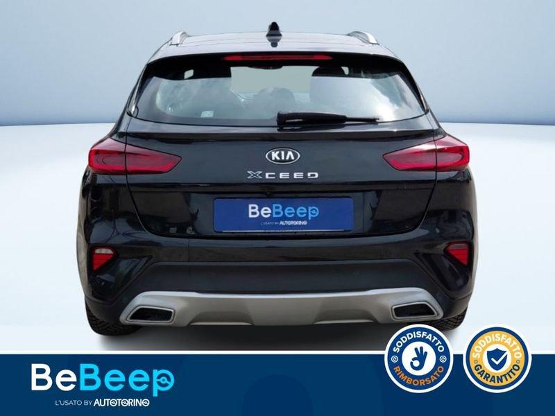 Kia Xceed 1.0 T-GDI STYLE GPL 111CV