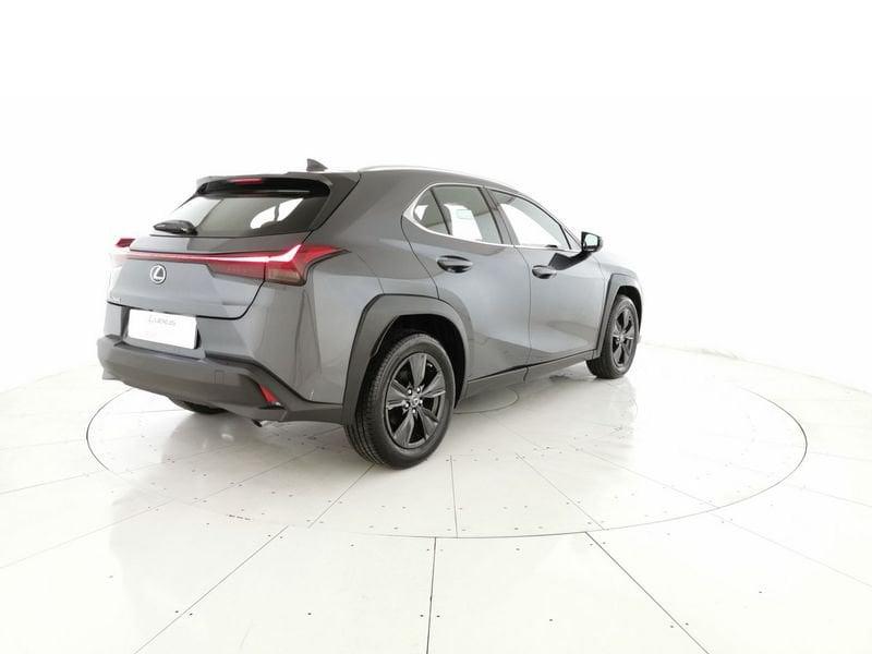 Lexus UX 250h 2.0 Urban 2wd cvt