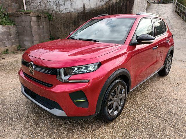 CITROEN C3 1200 PURETECH TURBO PLUS 100CV