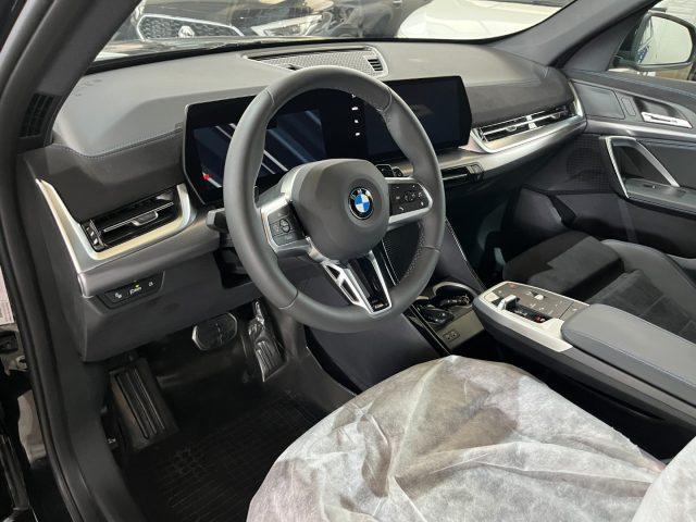 BMW X1 sDrive 18i Msport "18 M sport/Navi/Park plus/Telec