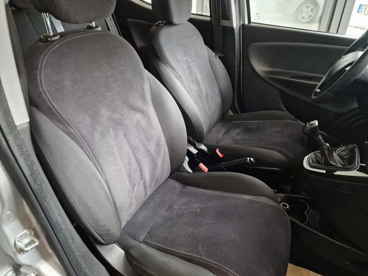 Lancia Ypsilon 1.3 MJT 16V 95 CV 5 porte S&S Gold