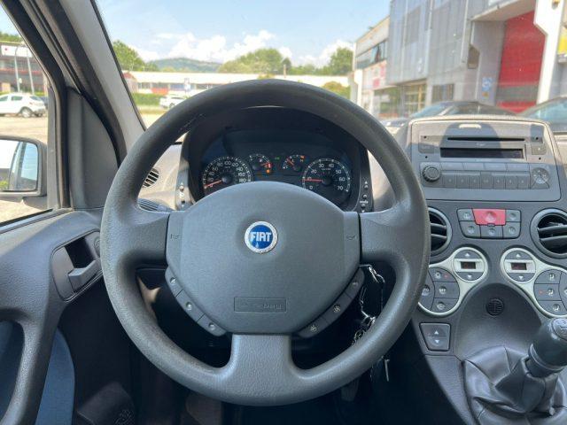 FIAT Panda 1.2 4x4