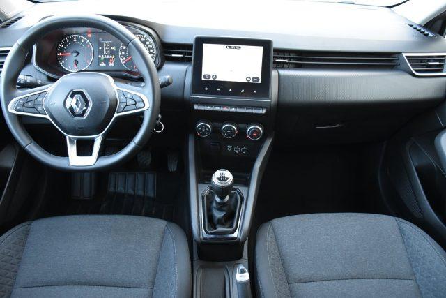 RENAULT Clio TCe 90 CV 5 porte Business