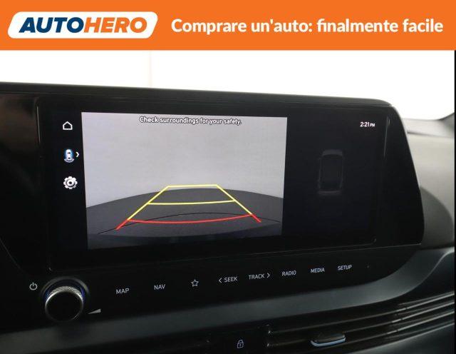 HYUNDAI i20 N 1.6 T-GDI N-Performance