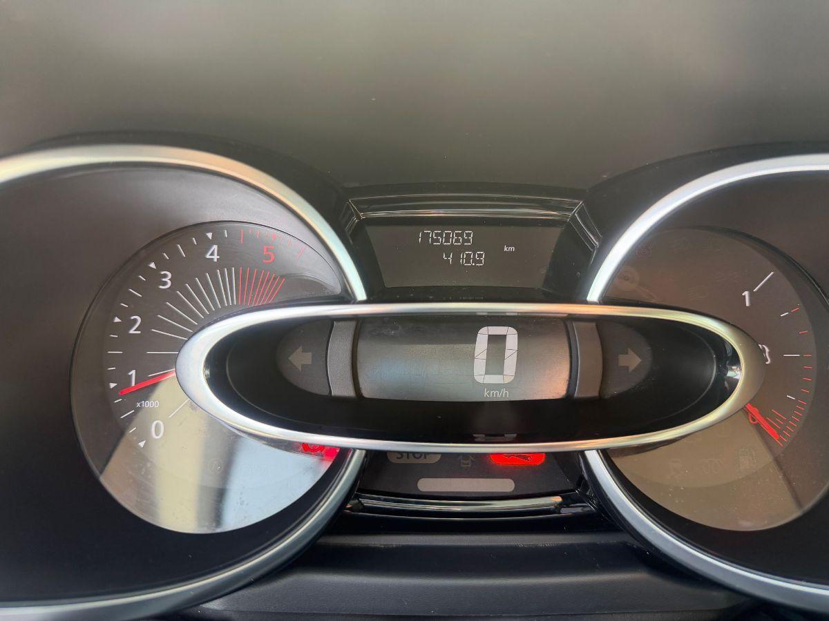 RENAULT - Clio - 1.5 dCi 8V 90 CV EDC 5p. GT Line