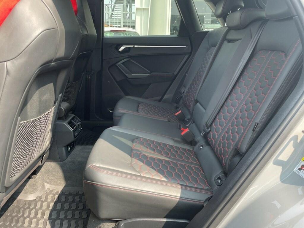 Audi RS Q3 2.5 Quattro S tronic