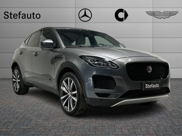 JAGUAR E-Pace 2.0D 150 CV AWD aut. R-Dynamic